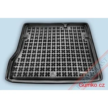 Vana do kufru Rezaw Plast Gumová vana do kufru Dacia DUSTER II 2x4 2018-