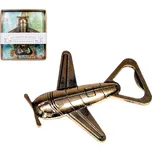 Retro otvírák - LETADLO