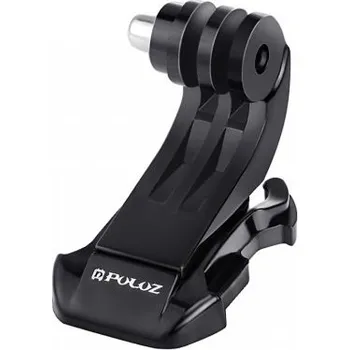 Puluz adaptér typu J-Hook pro GoPro - černý