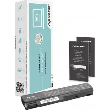 Baterie pro notebook HP ProBook 6930 4400 mAh (48 Wh)