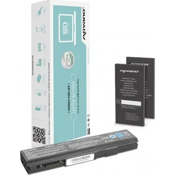 Baterie pro notebook Toshiba Dynabook Satellite B451 4400 mAh (48 Wh)