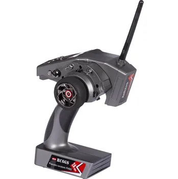 Radiolink RC6GS s přijímačem R6F 
