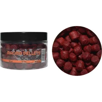 Boilies RS Fish Magma Pellets - Chobotnice