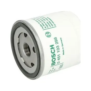 Olejový filtr Olejový filtr BOSCH BO0451103298