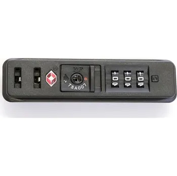 Příslušenství k zavazadlu Náhradní TSA zámek ke kufrům T-class 1991