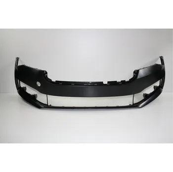 Náplň do chladiče a ostřikovače ORIGINÁLNÍ DÍL Přední nárazník Superb III facelift bez ostřikovače 3V0807218F - originál