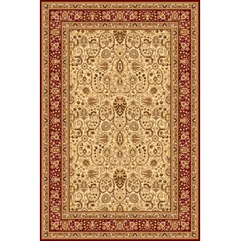 Koberec Kusový koberec Klimene krémový 200 x 300 cm