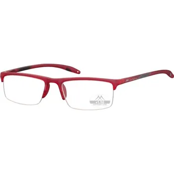 Brýle na čtení MONTANA EYEWEAR Dioptrické brýle MR81C +2,50
