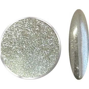 Přípravek na nehty DENATO s.r.o. GLAMOUR Silver Fine