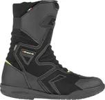 Cestovní motocyklová obuv GAERNE Helium Gore-Tex