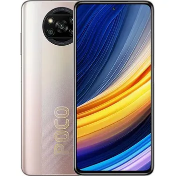 Mobilní telefon Xiaomi POCO X3 Pro