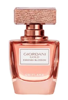 Dámský parfém Oriflame Giordani Gold Essenza Blossom W P 50 ml