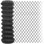 PILECKÝ Ideal PVC Kompakt antracit 1,25…