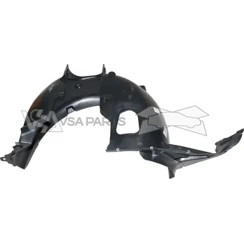 Podběh karosérie ORIGINÁLNÍ DÍL LP plastové nadkolí 5E0809957H - Octavia III - originál