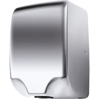 Bemeta - Bezdotykový osoušeč rukou - 1350W, LED light, nerez mat 924224135