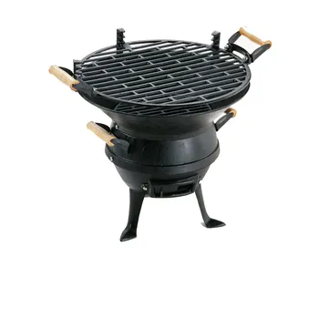 Zahradní gril LANDMANN GrillChef BBQ Classic 0630