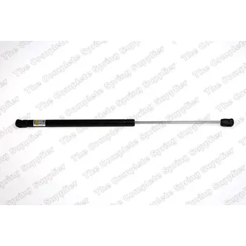 Příslušenství karosérie Pneumatická pružina, zavazadlový / nákladový prostor LESJOEFORS 8104231