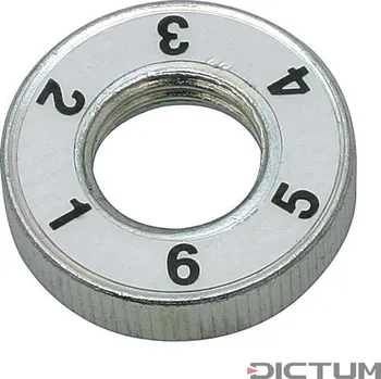 Knurled Nut for Tormek - Náhradní díl