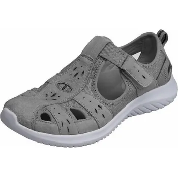 Dámská zdravotní obuv Sante zdravotní obuv Santé WD/00704 DUST dámská zdravotní vycházková obuv Tabulka dámských velikostí: 42