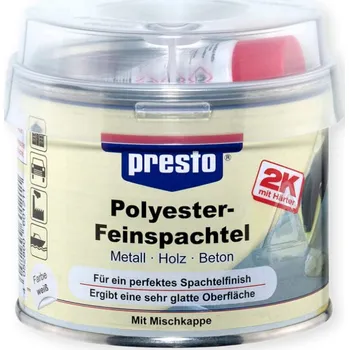 Tmel Presto 601211 nátěrový tmel 250 g