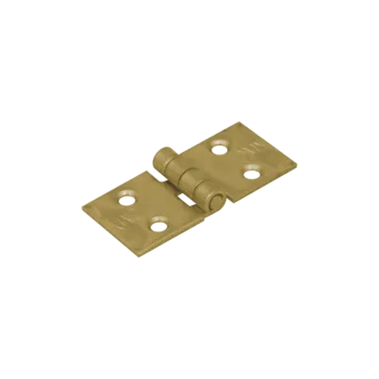 Tesařské kování Závěs stavební 50 x 25 x 1,5 mm