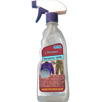 LTPROTECT hydrofobní impregnace na textil 500 ml