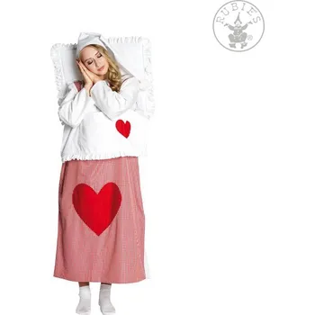 Karnevalový kostým Rubies Německo Postel - kostým uni D varianta: velikost STD 48 - 54