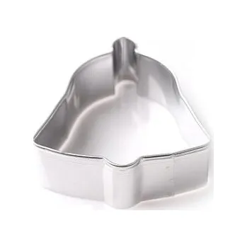 Vykrajovátko zvoneček 8 x 8 cm