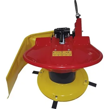 Pubert PB01 sekačka