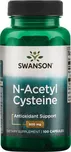 Swanson N-Acetyl Cysteine 600 mg 100…