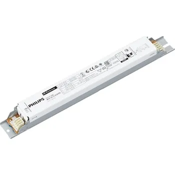 Průmyslové svítidlo Philips HF-P 118/136 TL-D III el.předřadník