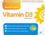 Pamex Pharmaceutical Vitamin D3 2000 IU…