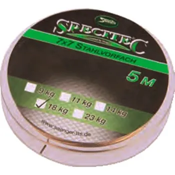 Saenger Lanko na štiky 7 x 7 nosnost: 11kg