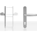 Klika vnitřní BLAUGELB DGT35 PZ92 bílá RAL9016