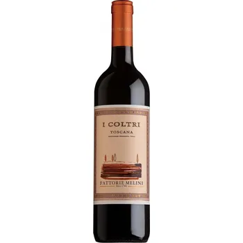 Víno MELINI I COLTRI Toscana IGT 0,75 l