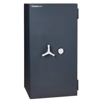 Trezor Chubbsafes Ohnivzdorný trezor DuoGuard G1-205-KL-PL-60