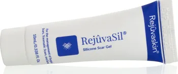 Celulitida a strie Rejuvaskin Rejuvasil silikonový gel na jizvy