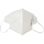 Respirátor nanovlákenný FFP2 BreaSAFE®, česká výroba (baleno po 5ti ks) barva bílá, vel.L