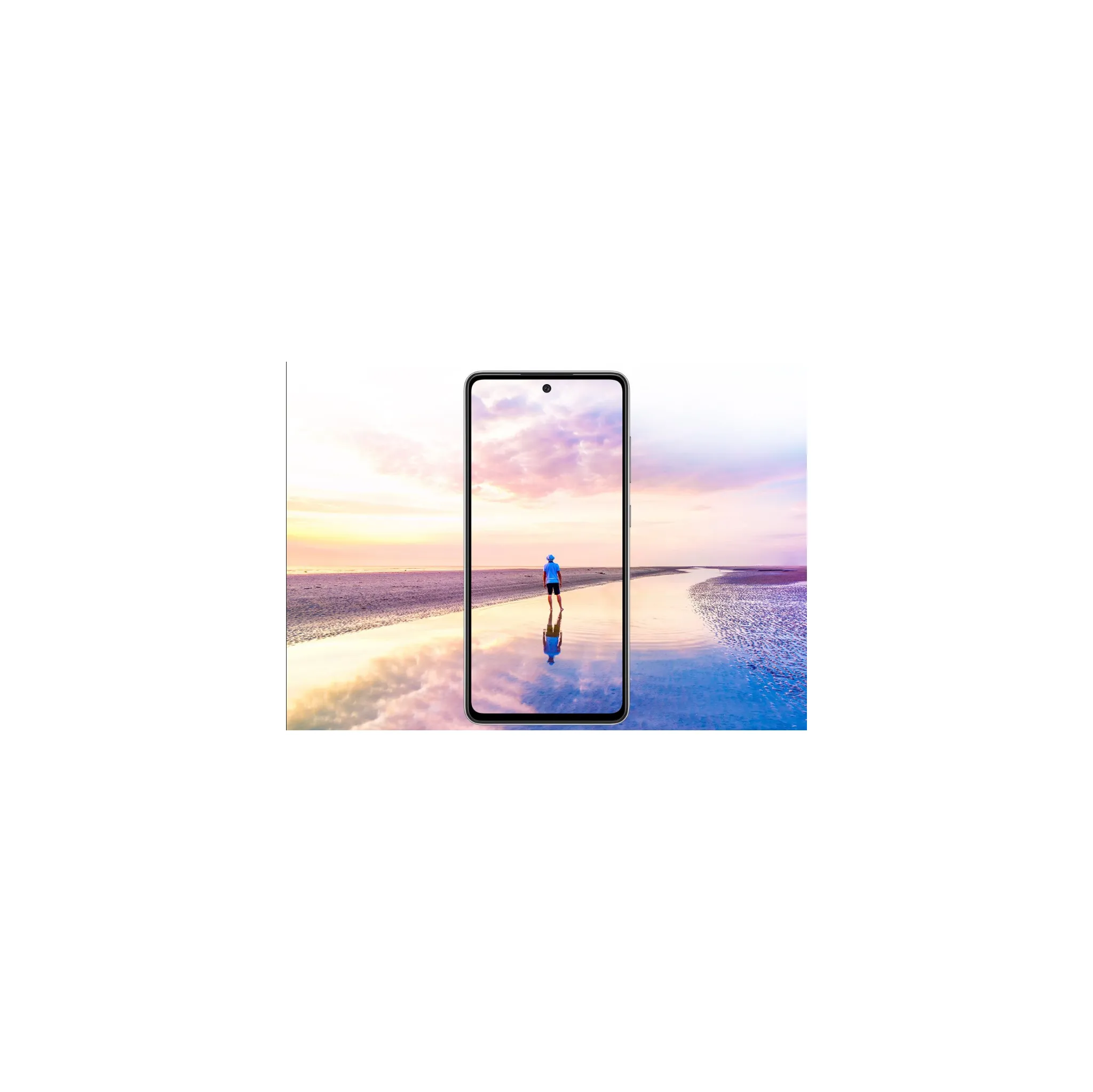 Fotografie 6 - Mobilní telefon Samsung Galaxy A52 (A525F) 128 GB černý