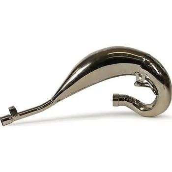 Výfuk pro motocykl Koleno výfuku DEP Pipes Honda CR125/144 05-ON
