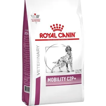 Krmivo pro psa Royal Canin Vet Diet Mobility C2P+