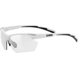 Brýle Uvex Sportstyle 802 Vario S, White