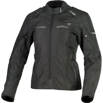 Moto bunda Dámská bunda na motorku SECA Jessica III černá XL