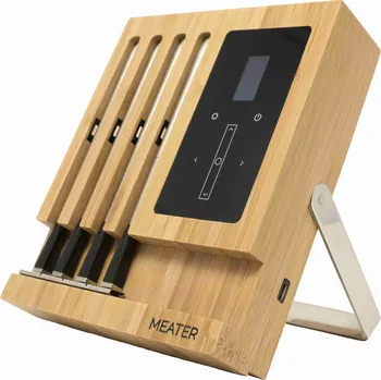 Kuchyňský teploměr MEATER Block MRT-240117