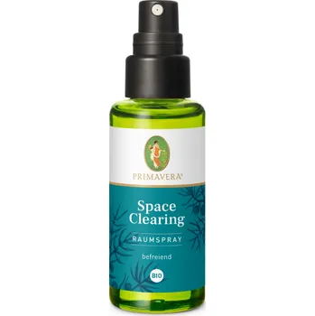 Osvěžovač vzduchu Osvěžovač vzduchu Čistý prostor 50 ml (Přírodní aroma osvěžovač vzduchu Primavera.... Okamžitě vyčistí vzduch a zbaví ho nepříjemných zápachů, ale zároveň navozuje dobrou náladu a pocit svěžesti.)