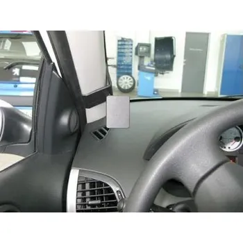 Brodit ProClip montážní konzole na palubní desku pro Peugeot 206+ 09-13, 804343