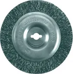 GÜDE 94313 ocelový kartáč