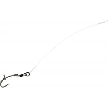 Carp´R´Us Návazec Ready Ronnie Rig 16,5 cm 2 ks vel.4