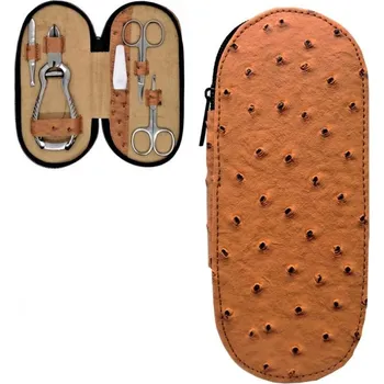 Manikúra Pauline For Men 5ks BrownPoint E/P 48260