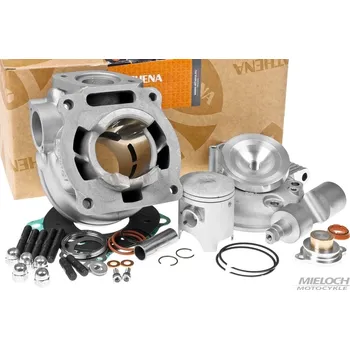 Yamaha TZR 125 1997-1999 sada válce ATHENA (ATHENA P400485100019)